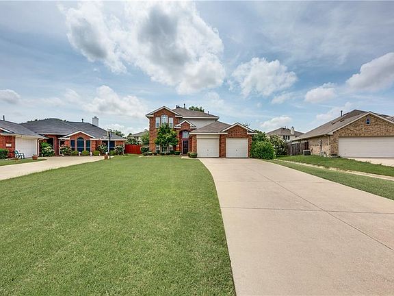 3rd image of 2308 Cantura Dr