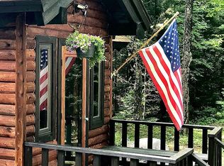 23891 N Bass Lake Rd, Watersmeet, MI 49969