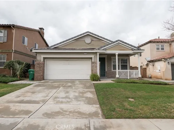 17733 Camino San Simeon, Moreno Valley, CA 92551