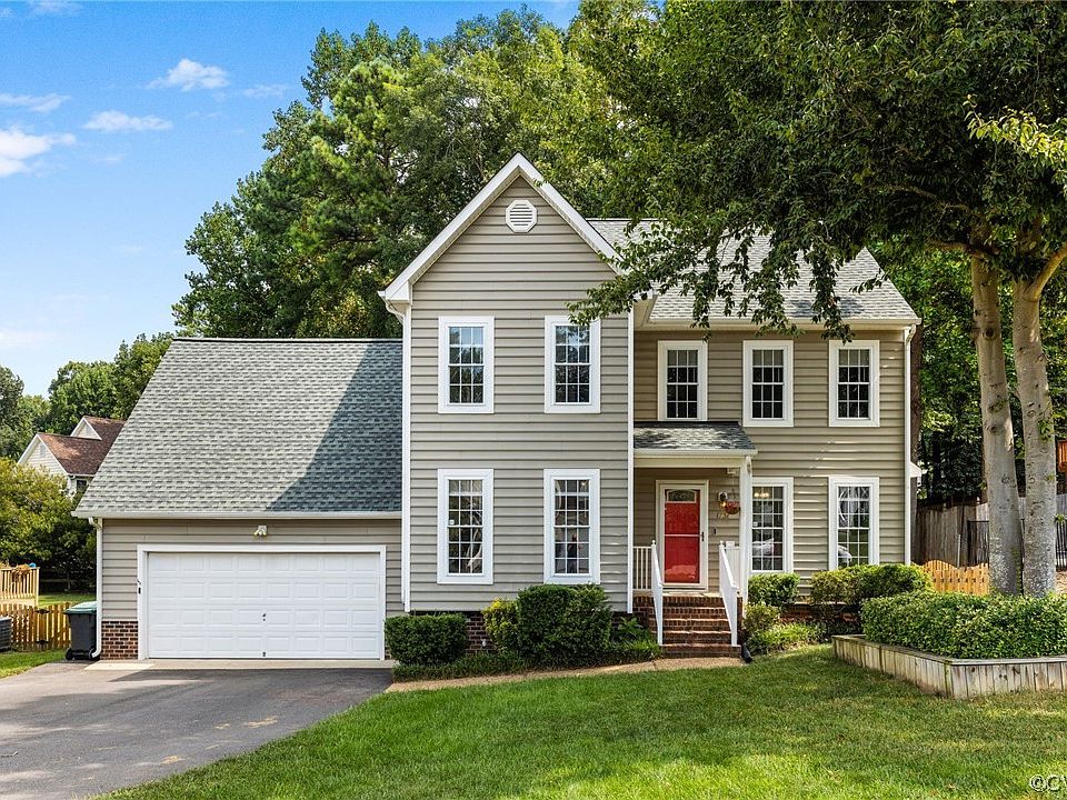 1731 Winbury Dr, Midlothian, VA 23114 Zillow