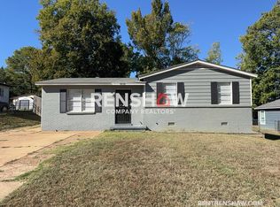 4175 Warbonnet St, Memphis, TN 38109