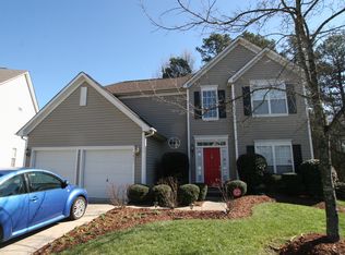 6428 Tunston Ln, Charlotte, NC 28269