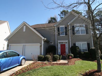 6428 Tunston Ln, Charlotte, NC, 28269