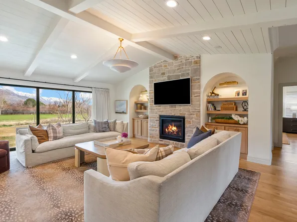 10686 N Jerling Dr, Highland, UT 84003