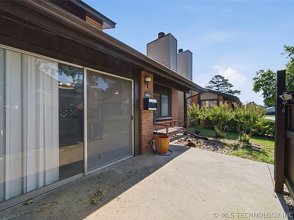 3rd image of 1136 S 110th East Ave #13-3C