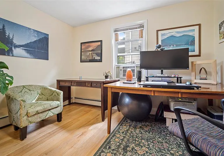 59 Waterhouse St #1 — Photo 4