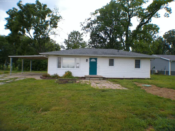 3020 N County Road 500w, Bargersville, IN 46106