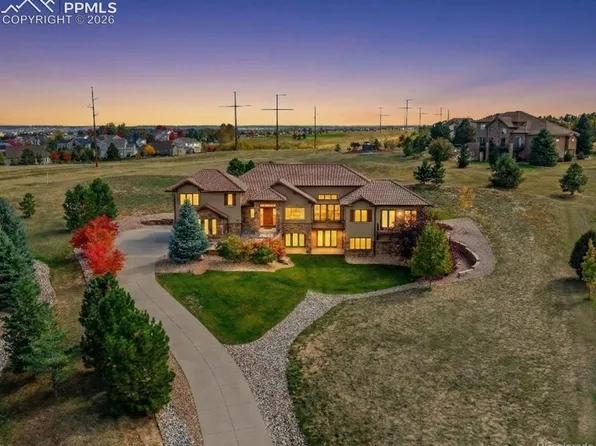 1548 Amber Ct, Castle Rock, CO 80108