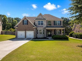327 Bellhaven Drive, Evans, GA 30809