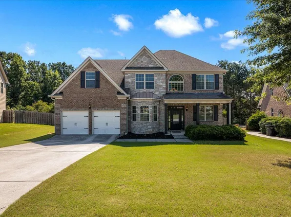 327 Bellhaven Drive, Evans, GA 30809