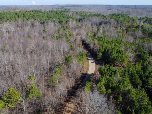 0 Hurricane Creek Rd, Stewart, TN 37175