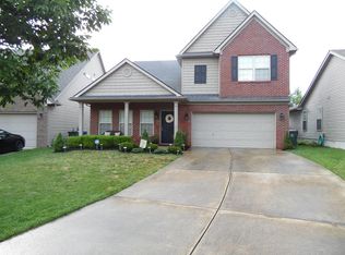 4025 Bacopa Pl, Lexington, KY 40509