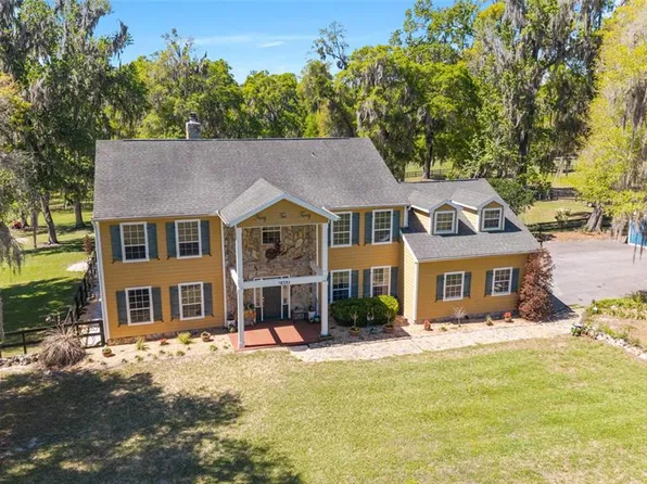 9220 SW 19th Avenue Rd, Ocala, FL 34476