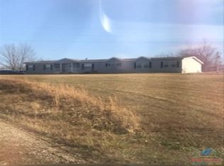 19267 Dwyer Rd, Warsaw, MO 65355