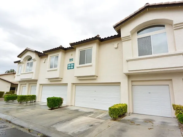 7211 Indian Creek Ln Unit 203, Las Vegas, NV 89149