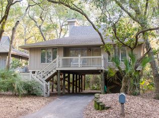 71 Pepper Vine, Kiawah Island, SC 29455