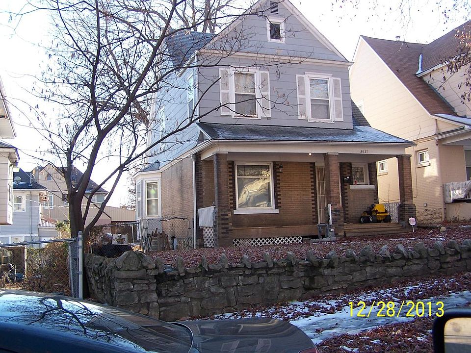 1st image of 3621 Garner Ave