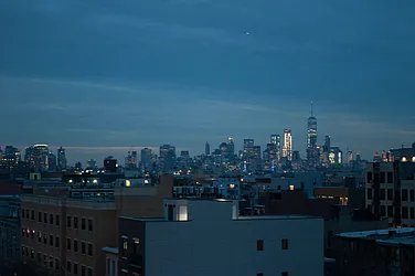 Rented by Manhattan Management LLC