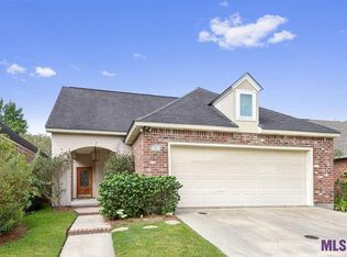 3912 Garden View Dr, Baton Rouge, LA 70809