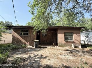 2269 HARTRIDGE Street, Jacksonville, FL 32209