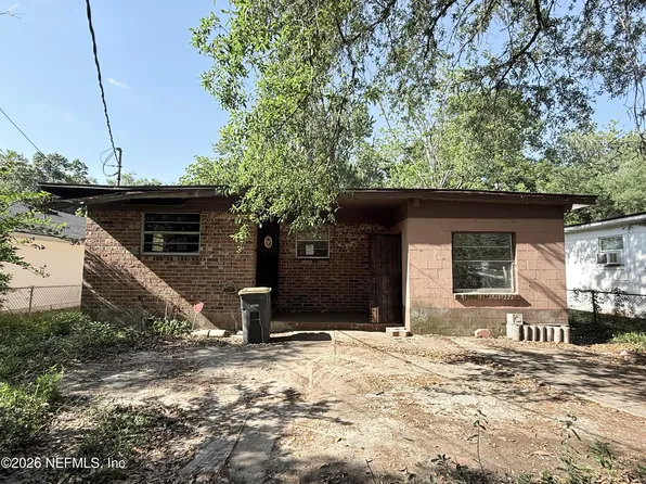 2269 HARTRIDGE Street, Jacksonville, FL 32209