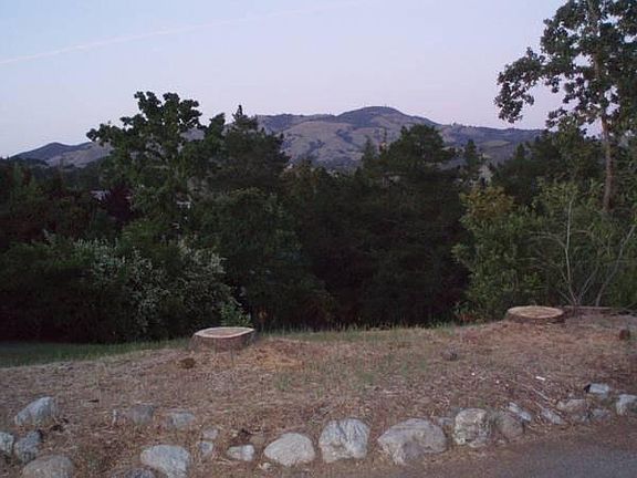 Mount Diablo views During the day