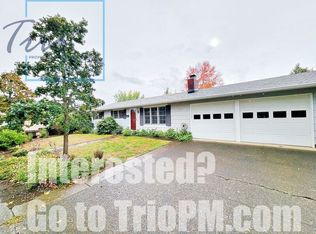 1446 W 24th Pl, Eugene, OR