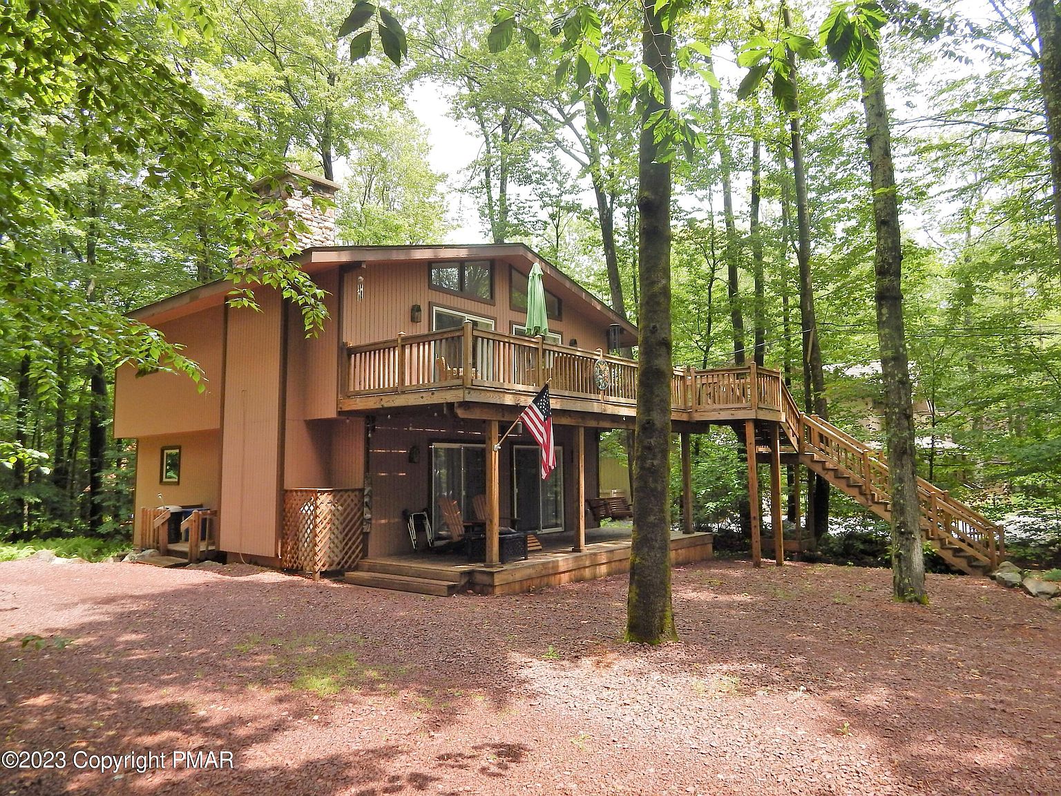 263 Aspen Rd, Pocono Pines, PA 18350 Zillow