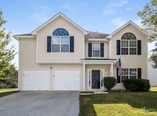 341 Yellow River Ln, Conyers, GA 30012