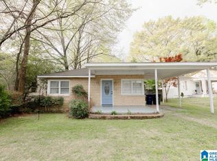 1505 Montevallo Rd, Irondale, AL 35210