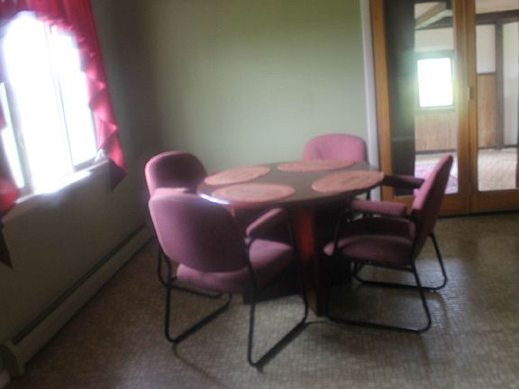 Family Room upon entering home
