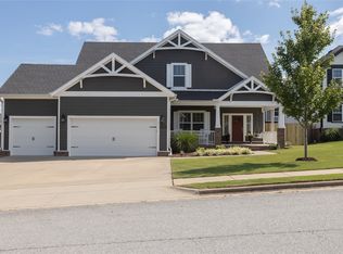 803 Charing Cross, Cave Springs, AR 72718