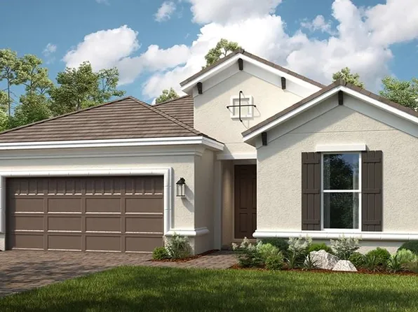 4204 Barbuda Ln, Kissimmee, FL 34758