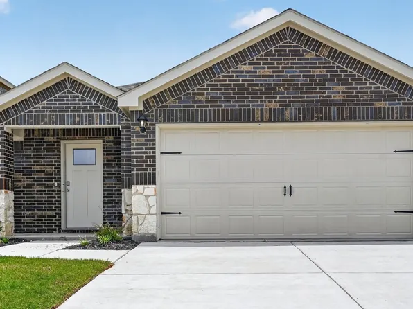 1805 Potomac Ln, Blue Ridge, TX 75424