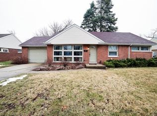1117 Suffolk Ave, Westchester, IL 60154