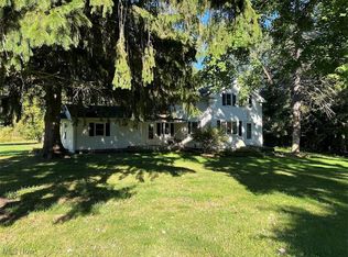 6360 Clay St, Thompson, OH 44086