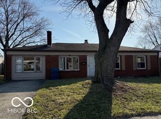 2335 Courtney Rd, Indianapolis, IN 46219