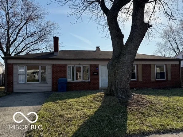 2335 Courtney Rd, Indianapolis, IN 46219