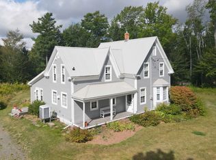 1135 Cambridge Rd, Saint Andrew'S Parish, PE C0A1R0