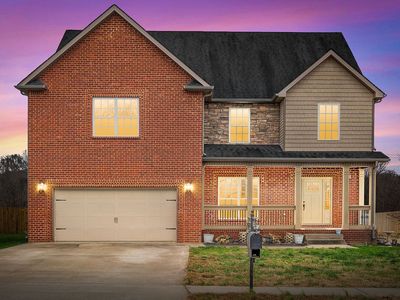 3103 Timberdale Dr, Clarksville, TN, 37042