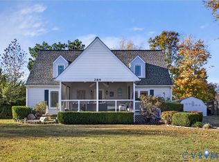 289 Tammy Dr, White Stone, VA 22578