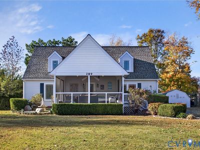 289 Tammy Dr, White Stone, VA, 22578