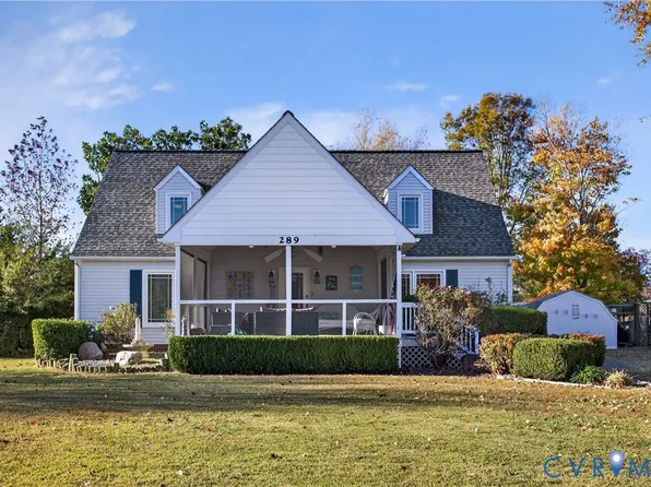 289 Tammy Dr, White Stone, VA 22578
