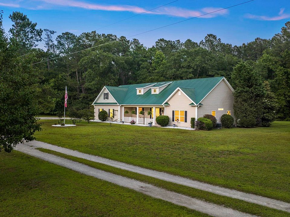 7181 Old Reaves Ferry Rd, Conway, SC 29526 Zillow