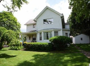 1995 Kibby Rd, Jackson, MI 49203