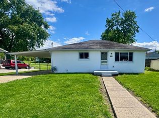 430 W Mulberry St, Lancaster, OH 43130