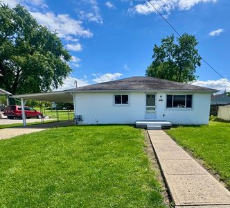 430 W Mulberry St, Lancaster, OH, 43130