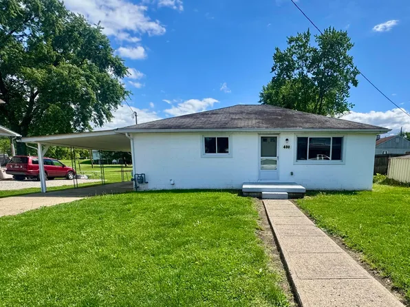 430 W Mulberry St, Lancaster, OH 43130