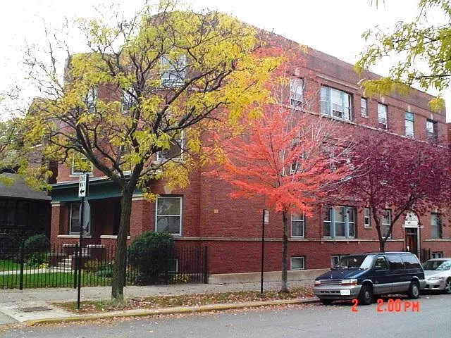 1455 W Leland Ave #1 — Photo 1