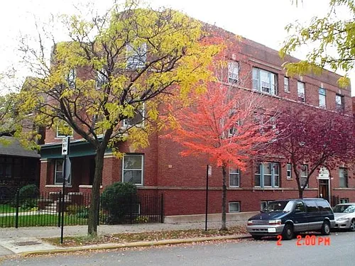 1455 W Leland Ave #1 Photo 1 1455 W Leland Ave #1 Photo 1